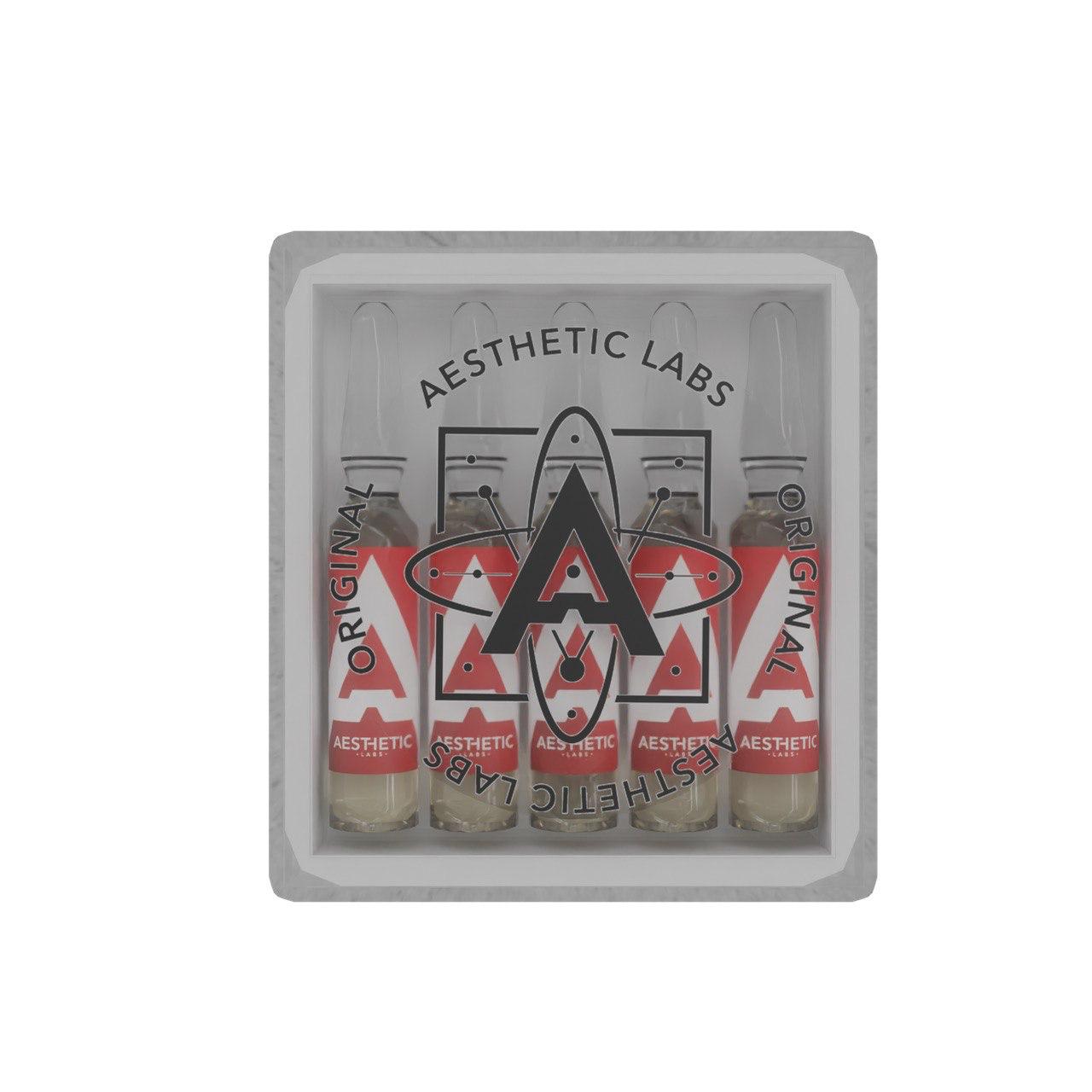 Aesthetic Labs | Testosterona Enantato 350 MG
