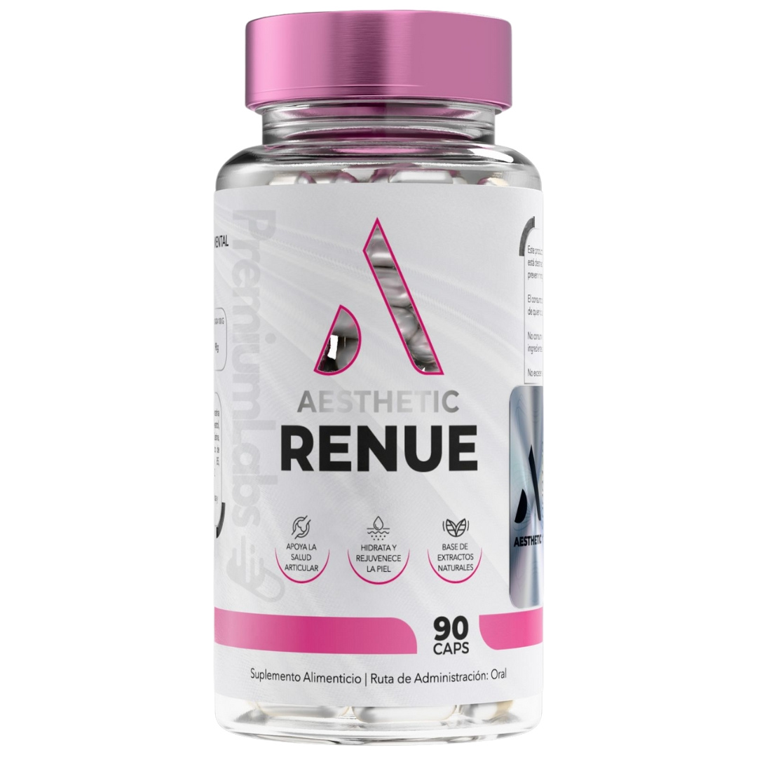 Aesthetic Labs | Renue