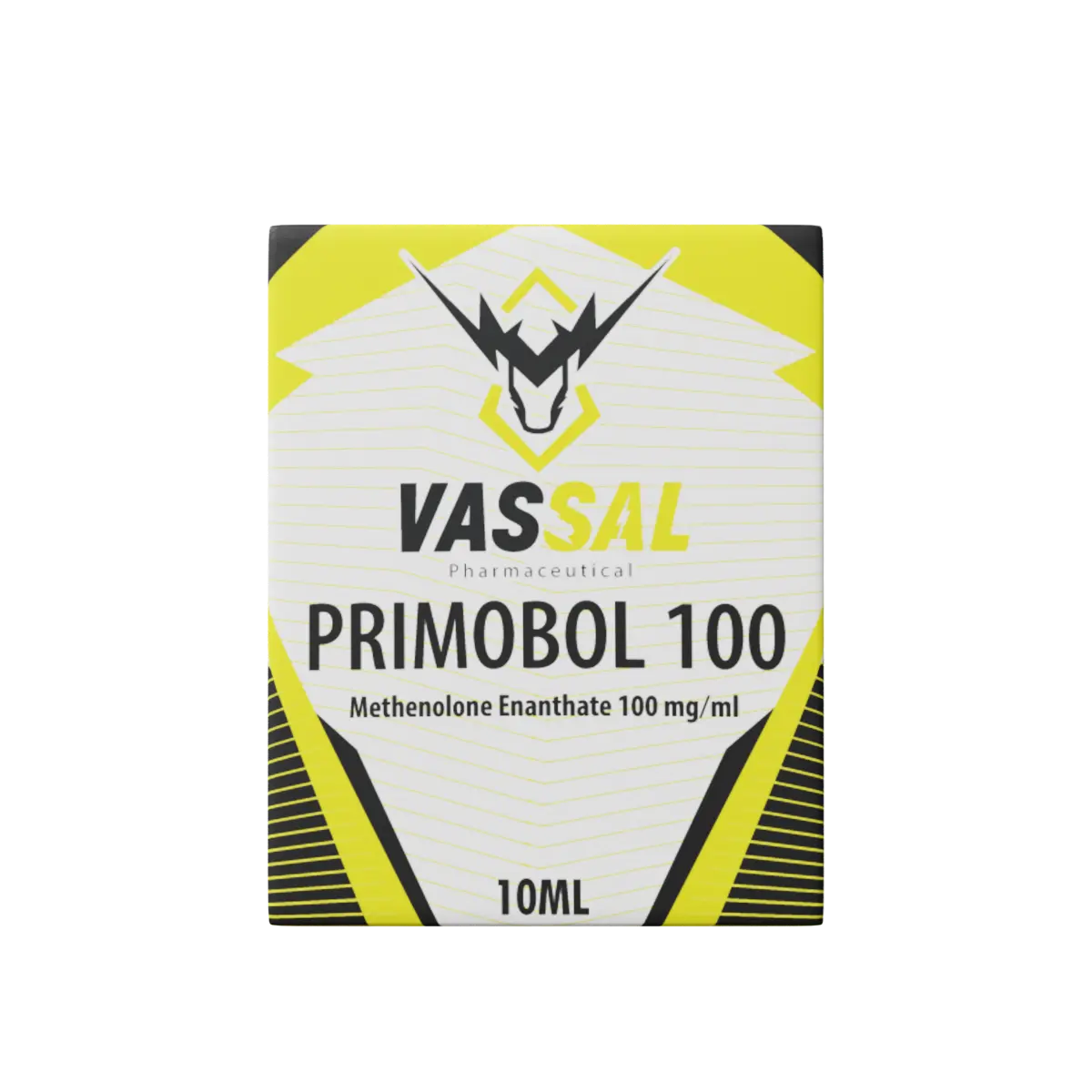 Vassal | Primobol 100 | Primobolan (Metenolona Enantato) 100mg/ml 10ml