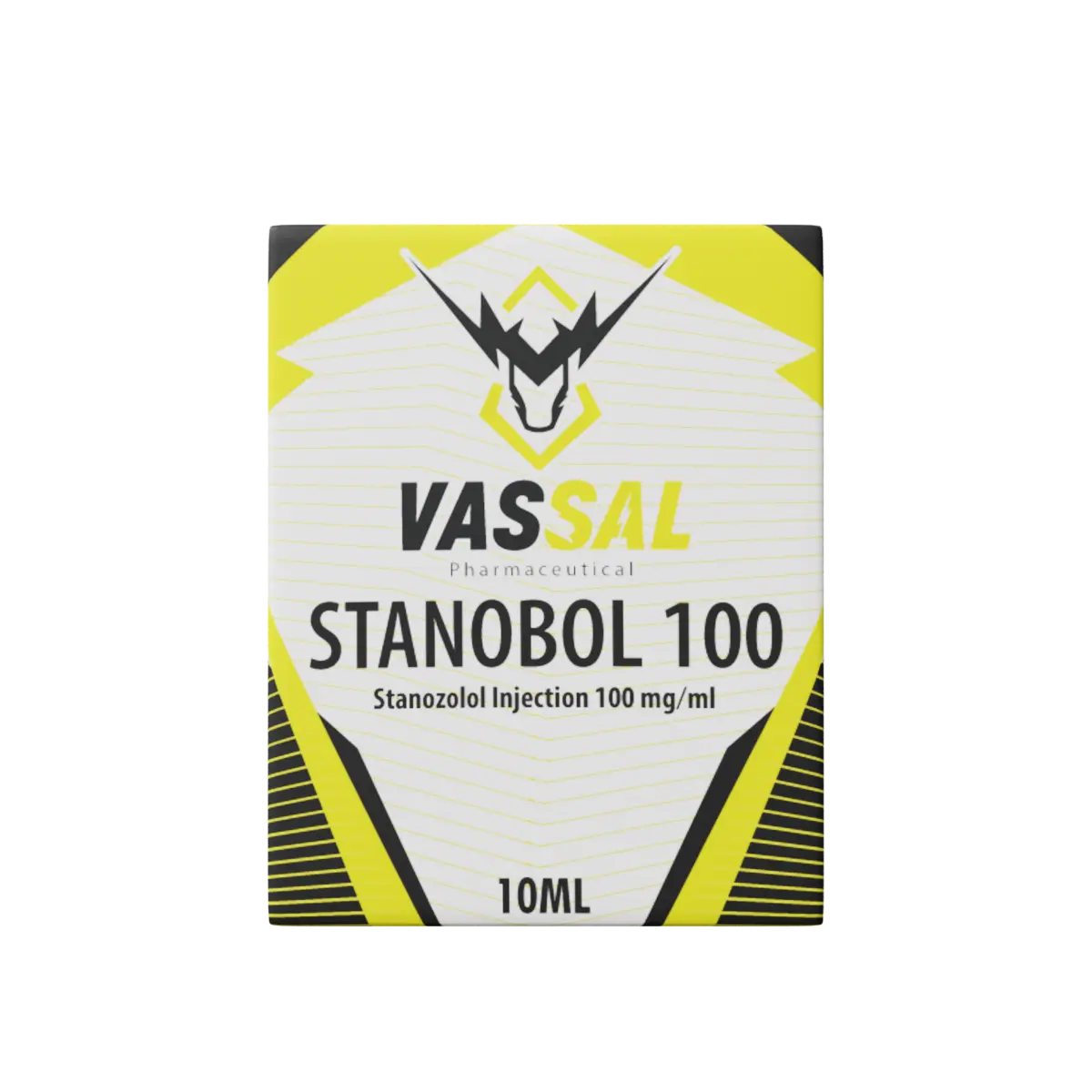 Vassal | Stanobol 100 | Winstrol (Estanozolol) 100mg/ml 10ml