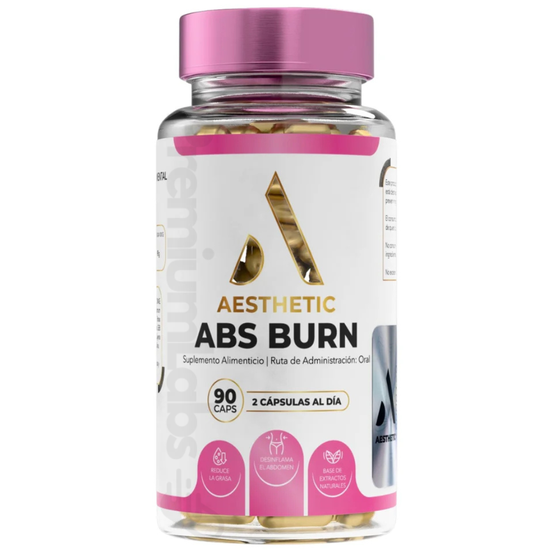 Aesthetic Labs | Abs Burn