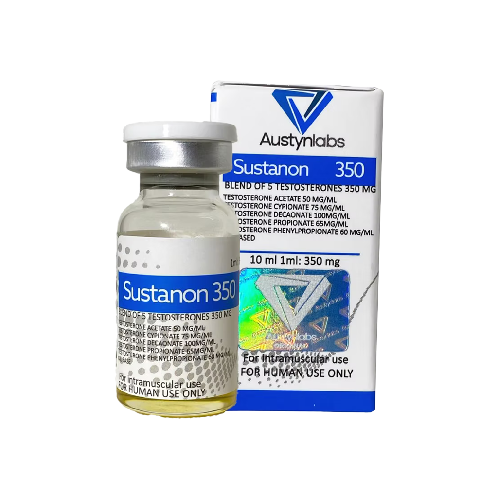 Austyn Labs | Sustanon 350 mg