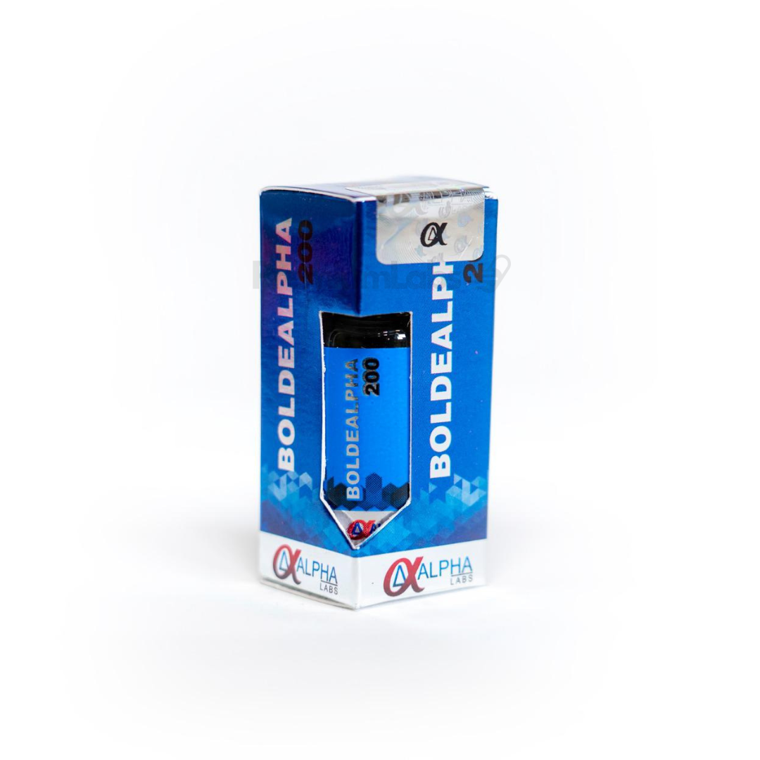 Alpha Labs | Boldenona 200