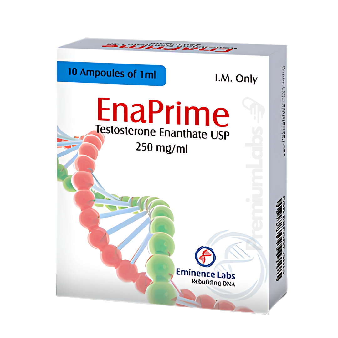 Eminence Labs | EnaPrime 250mg