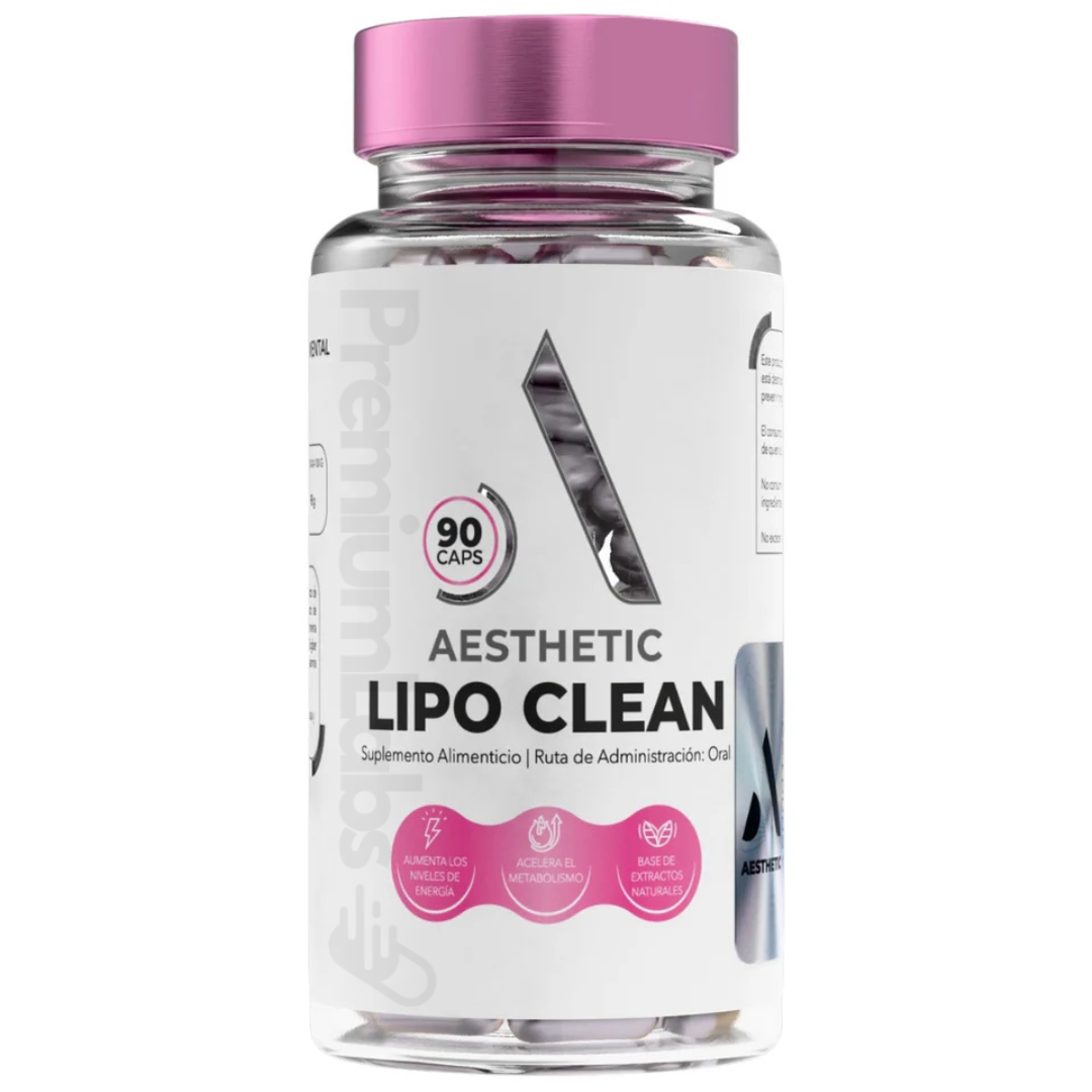 Aesthetic Labs | Lipo Clean