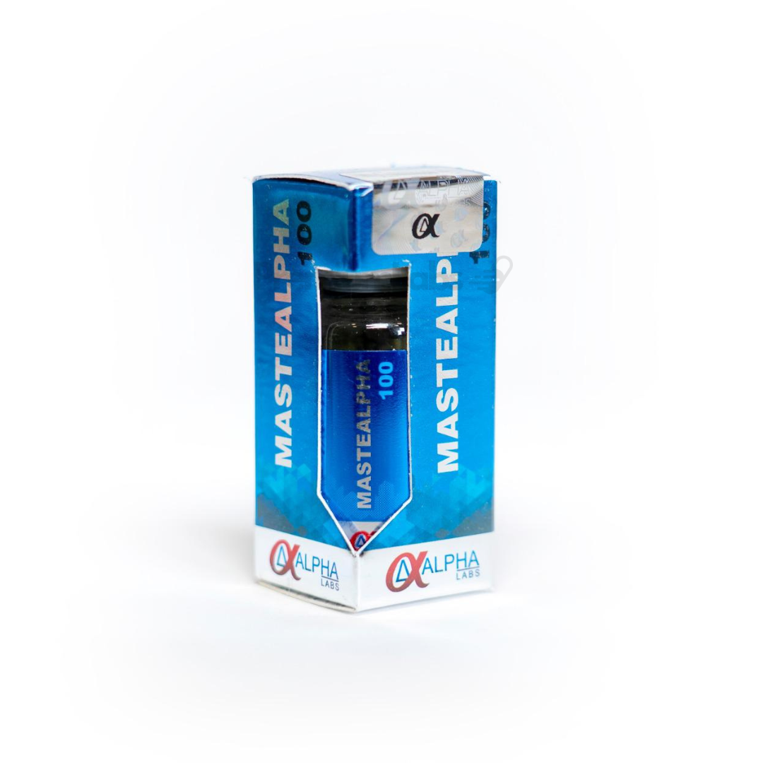 Alpha Labs | Masteron 100