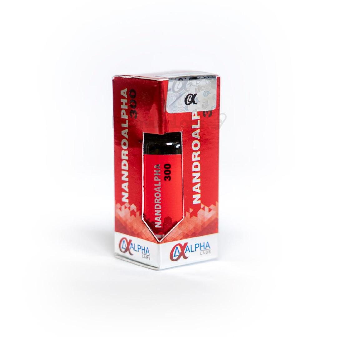 Alpha Labs | Deca Durabolin