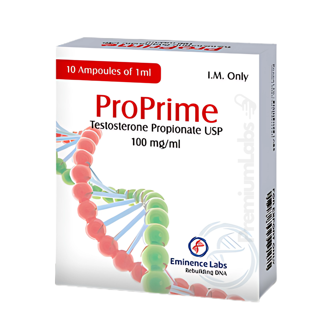 Eminence Labs | ProPrime 100mg