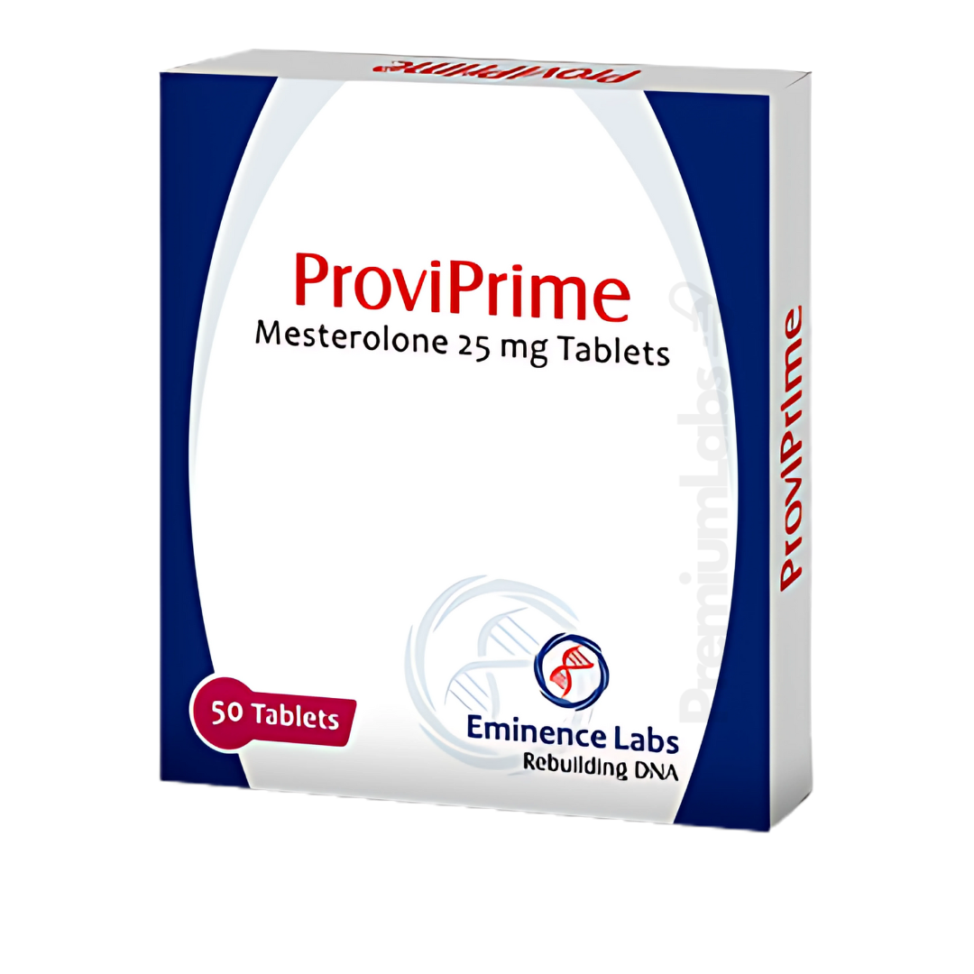 Eminence Labs | ProviPrime 25mg