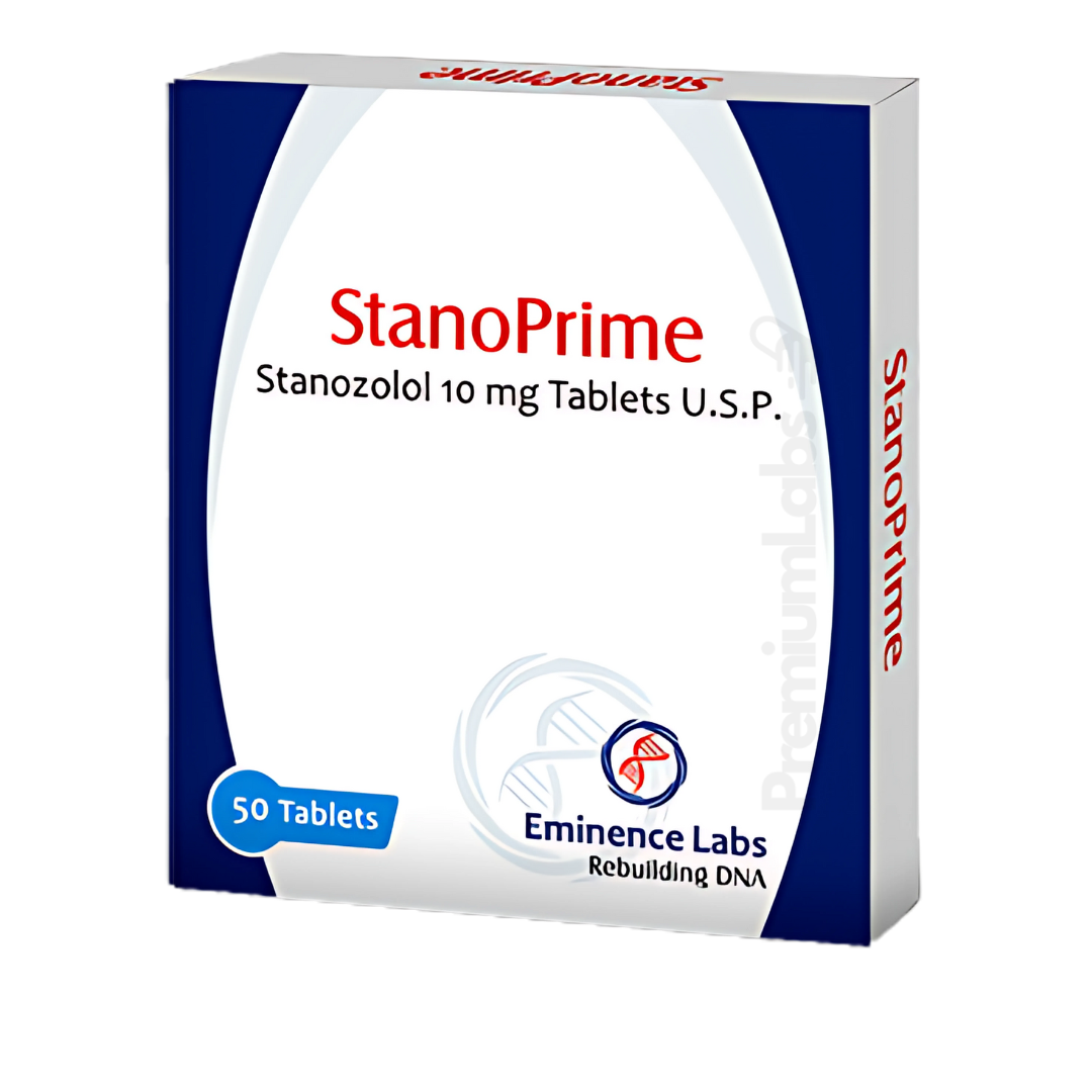 Eminence Labs | StanoPrime 10mg