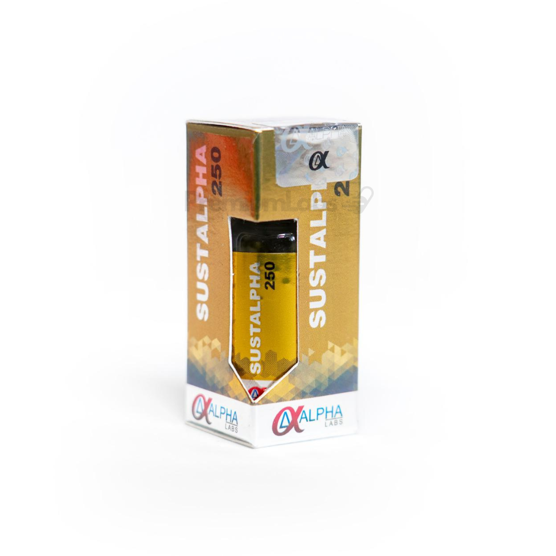 Alpha Labs | Sustanon