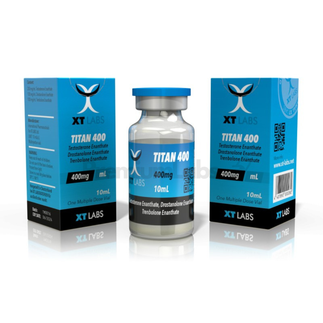 mix de testosterona