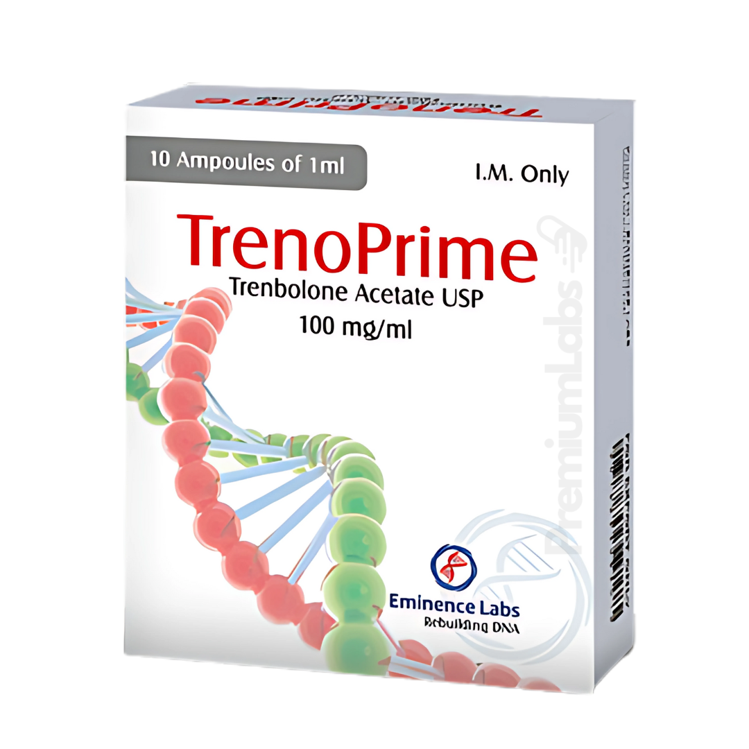 Eminence Labs | TrenoPrime 100mg