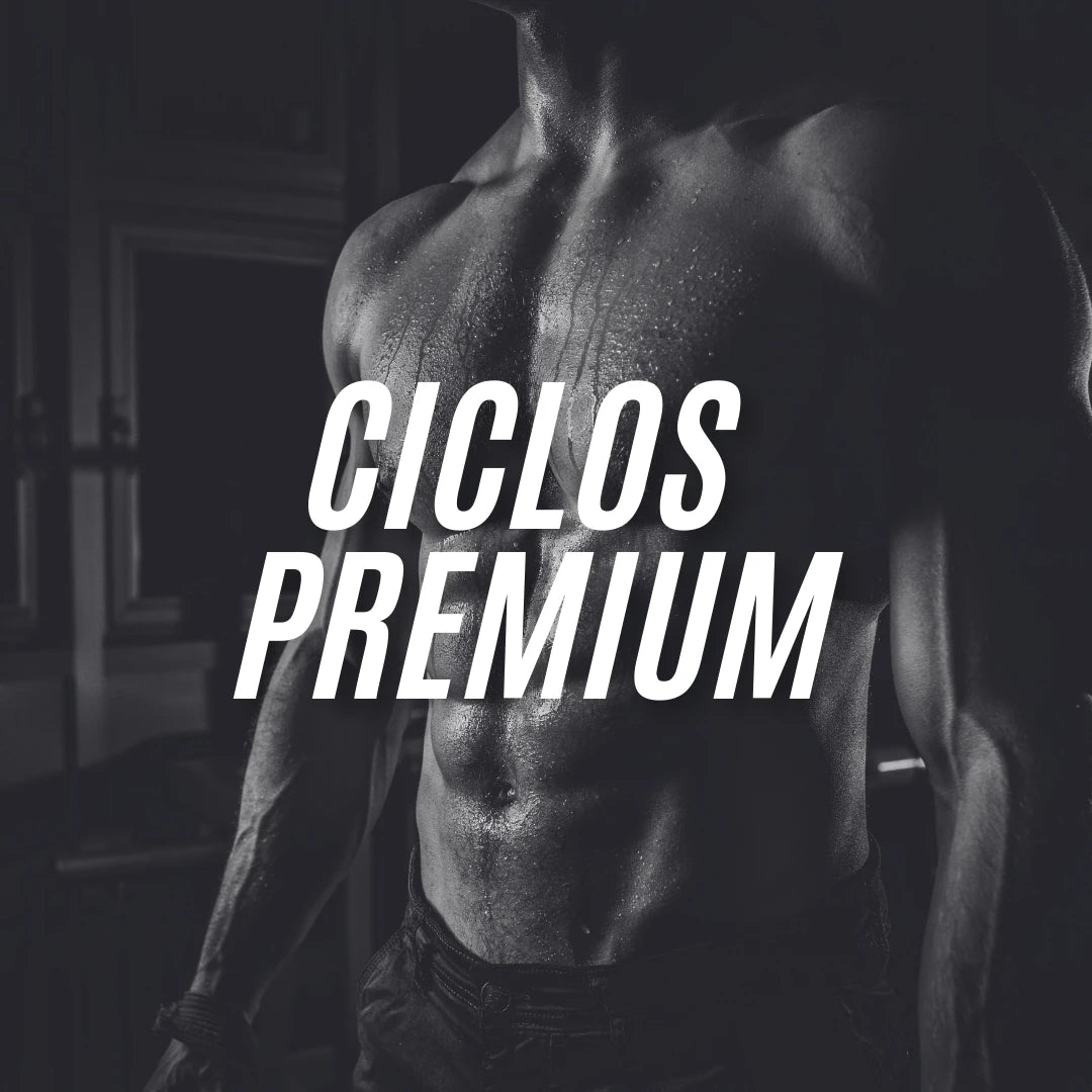 Ciclos Premium