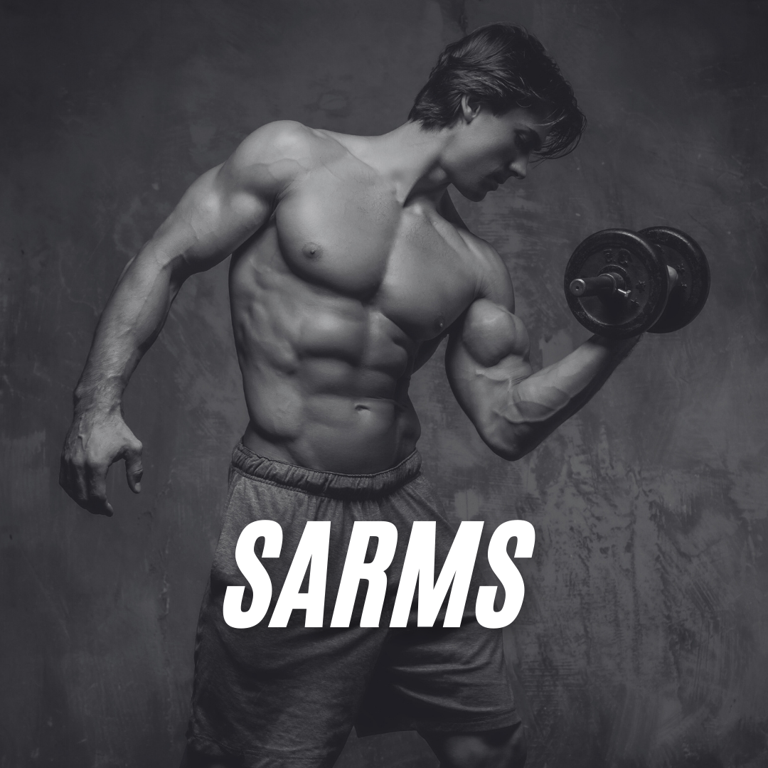 SARMS