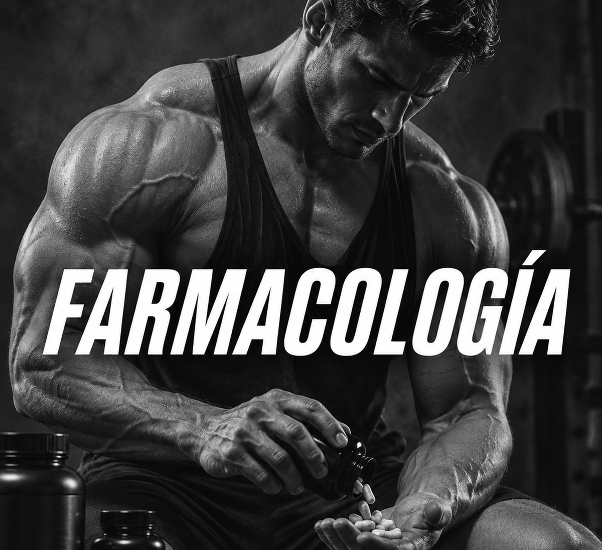 Farmacología