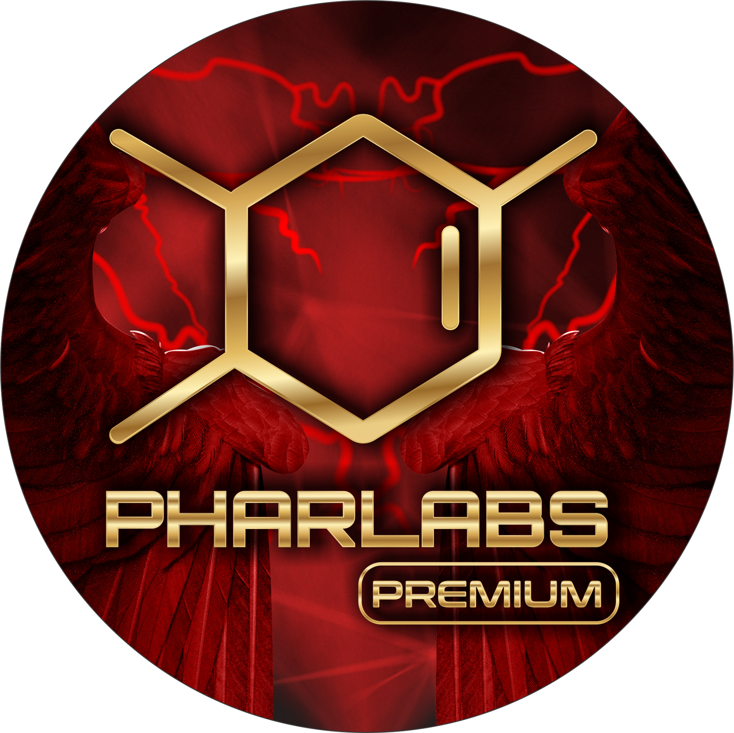 Phar Labs Premium