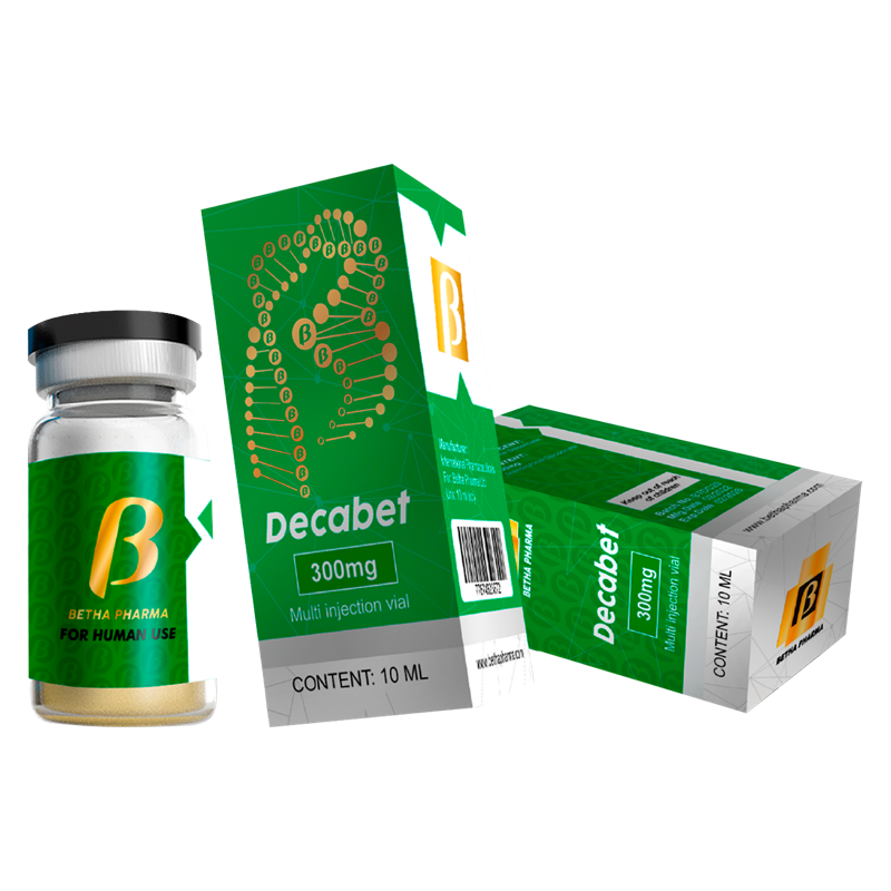 Betha Pharma | Decabet 300mg