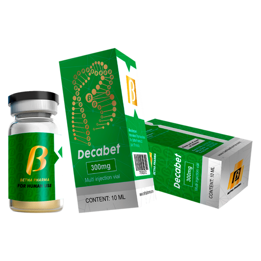 Betha Pharma | Decabet 300mg