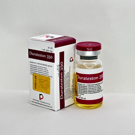 Rotterdam Pharmaceutical | Durateston 350 mg | Sostenon