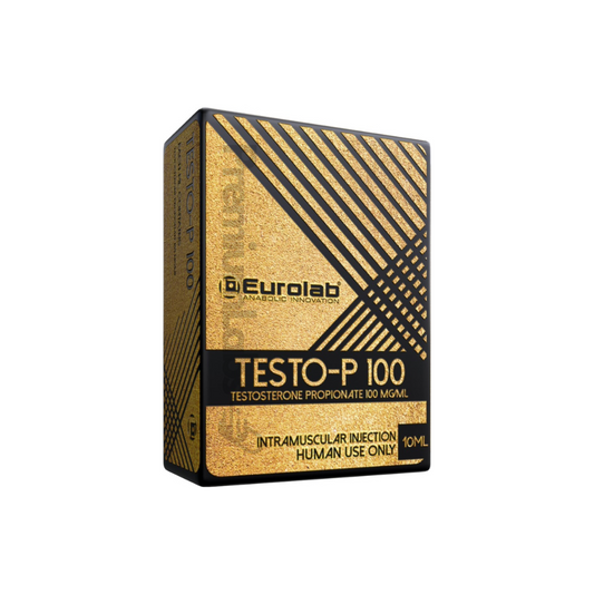 Eurolab | Testo-P 100