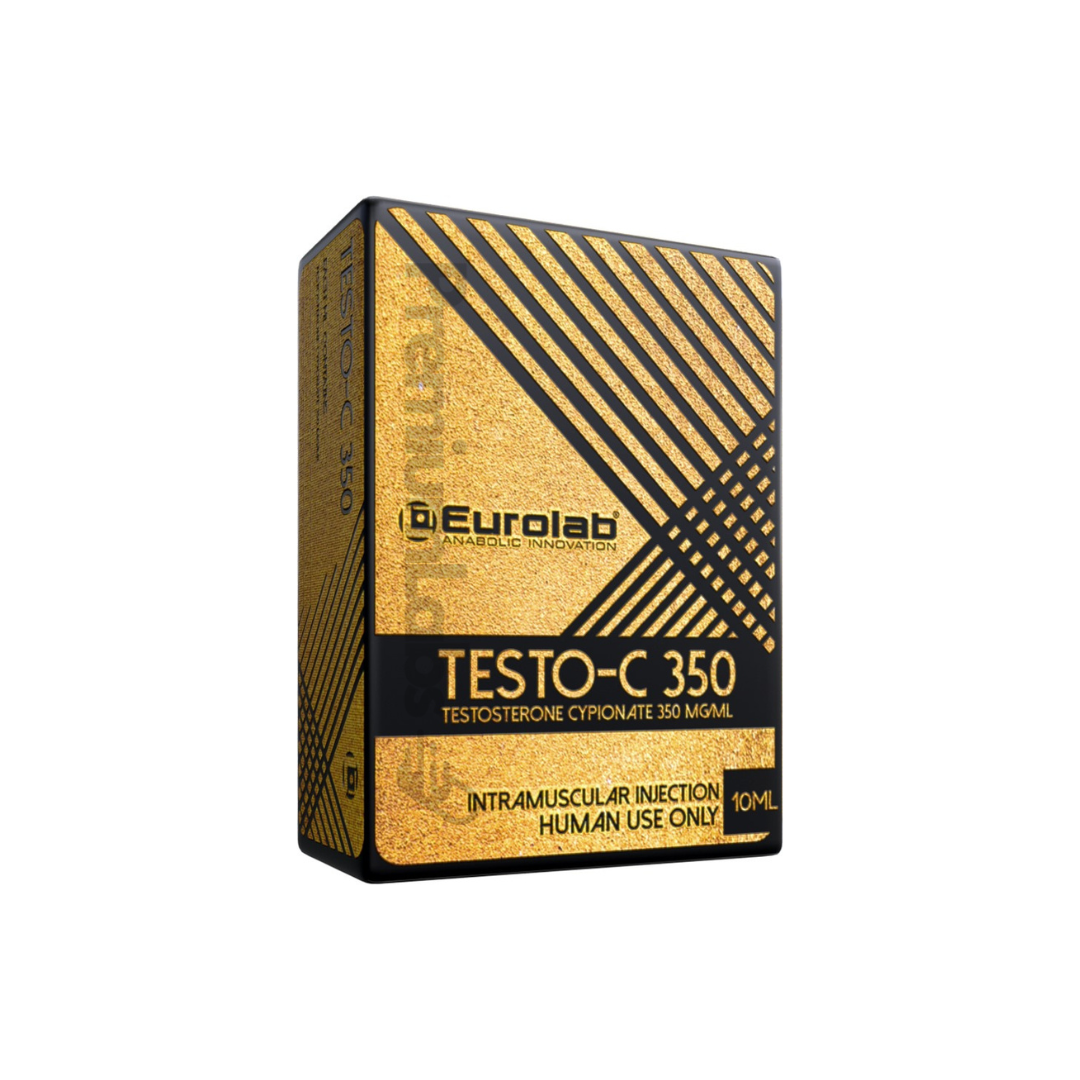 Eurolab | Testo-C 350