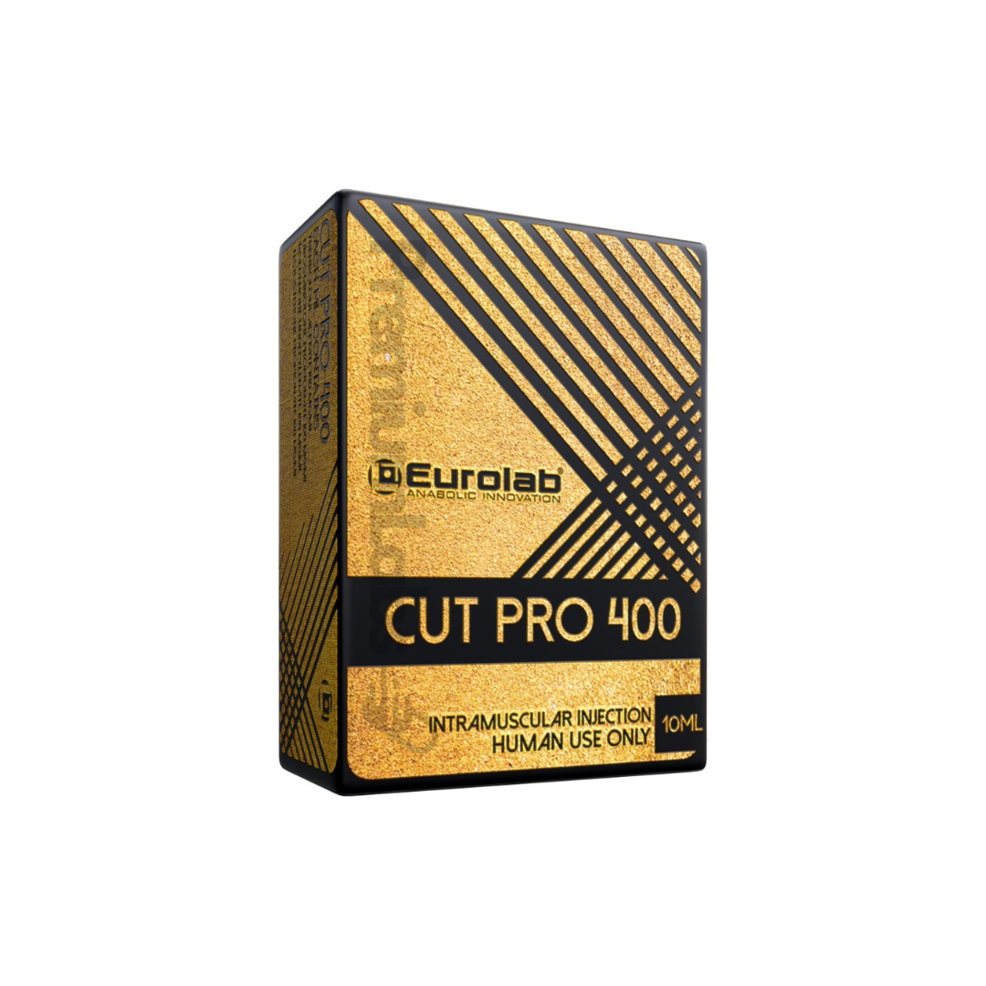 Eurolab | Cut Pro 400