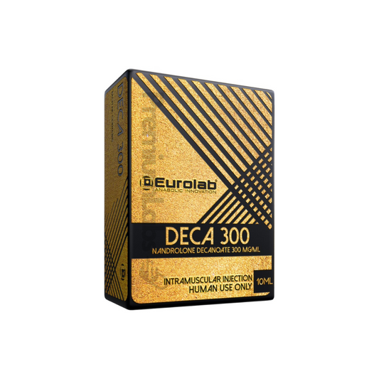 Eurolab | Deca 300