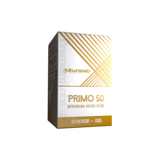 Eurolab | Primo 50