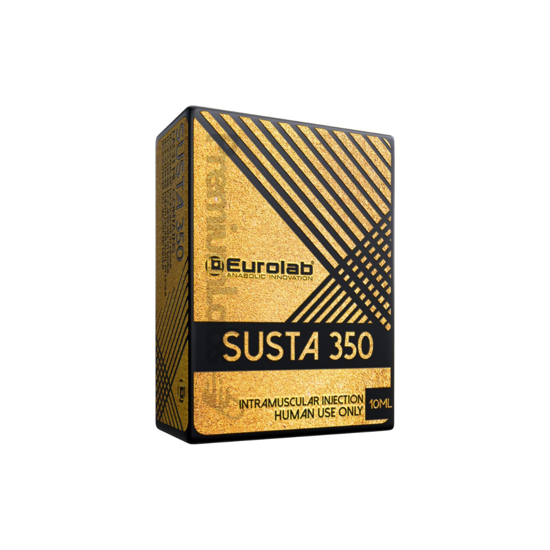 Eurolab | Susta 350