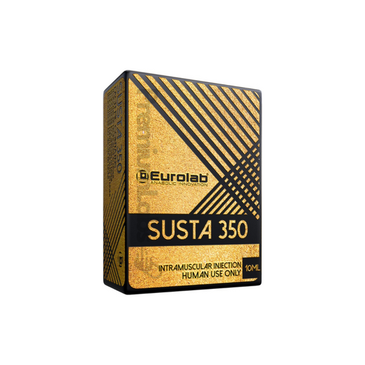 Eurolab | Susta 350