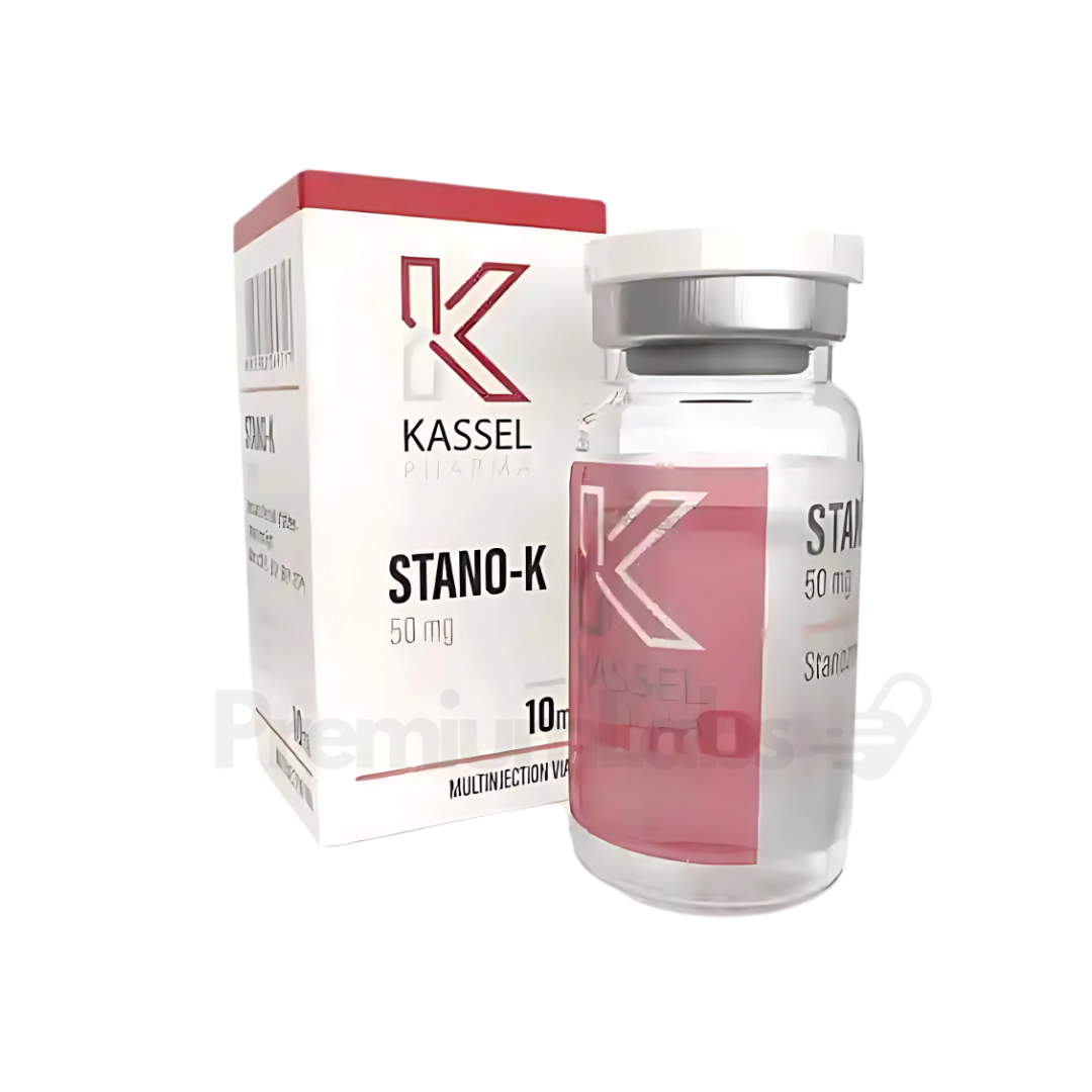 Kassel Pharma | Stano-K