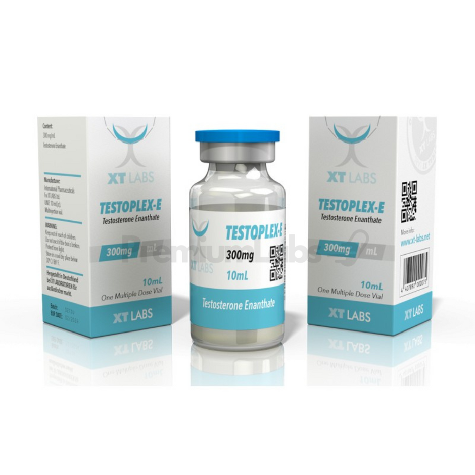 XT Labs – Premium Labs MX
