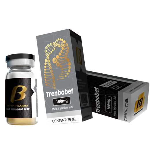 Betha Pharma | Trenbobet 100mg