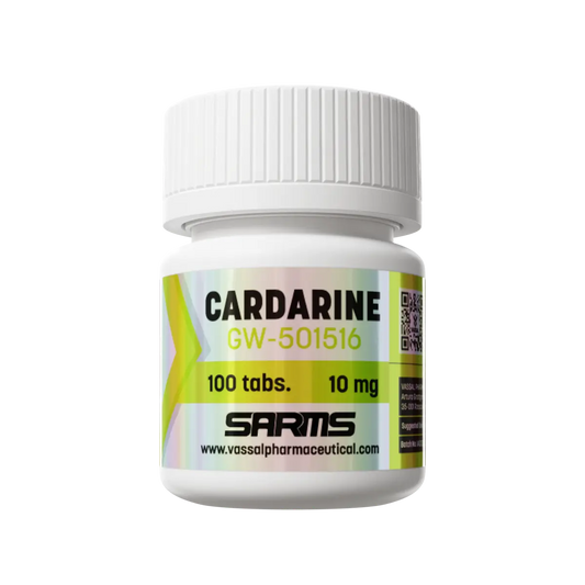 Vassal | Cardarine GW-501516 | SARMS