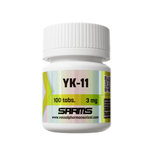 Vassal | YK-11 | SARMS