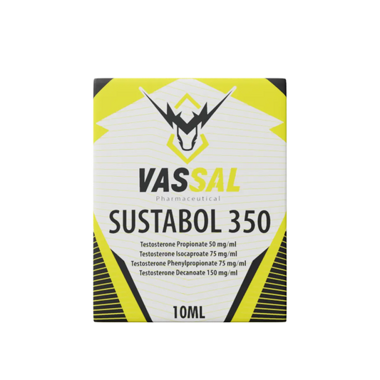 Vassal | Sustabol 350