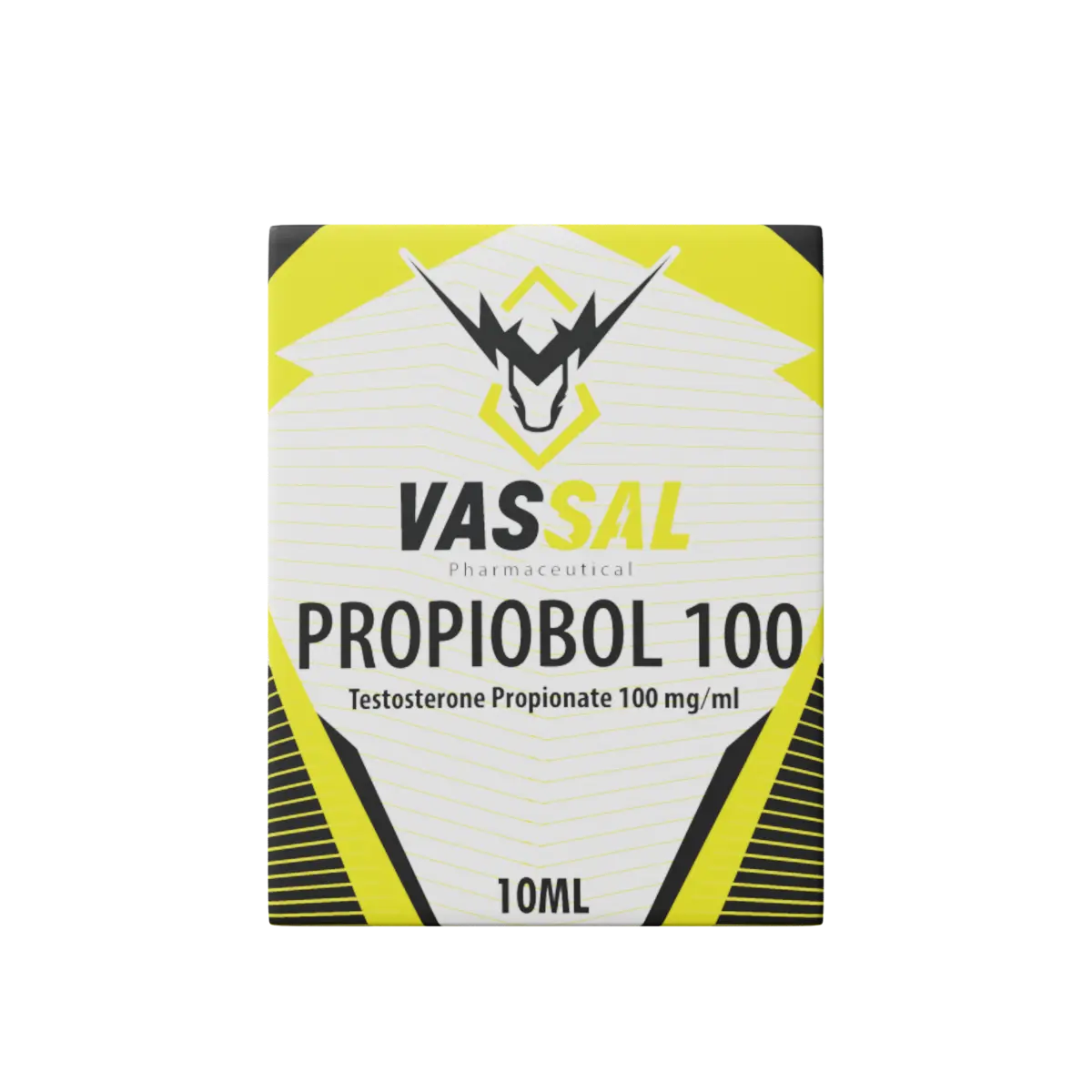 Vassal | Propiobol Testosterona Propionato 100mg