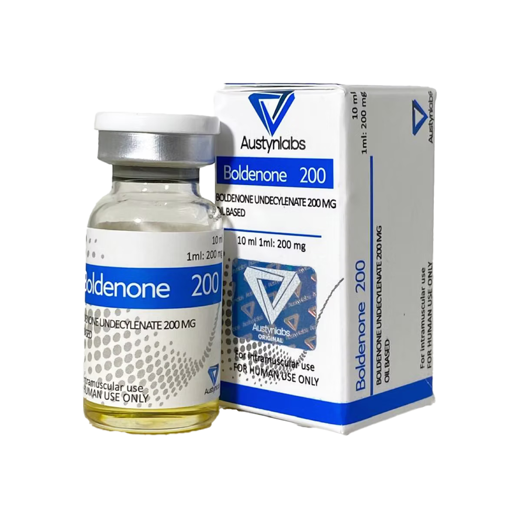 Austyn Labs | Boldenona 200 mg