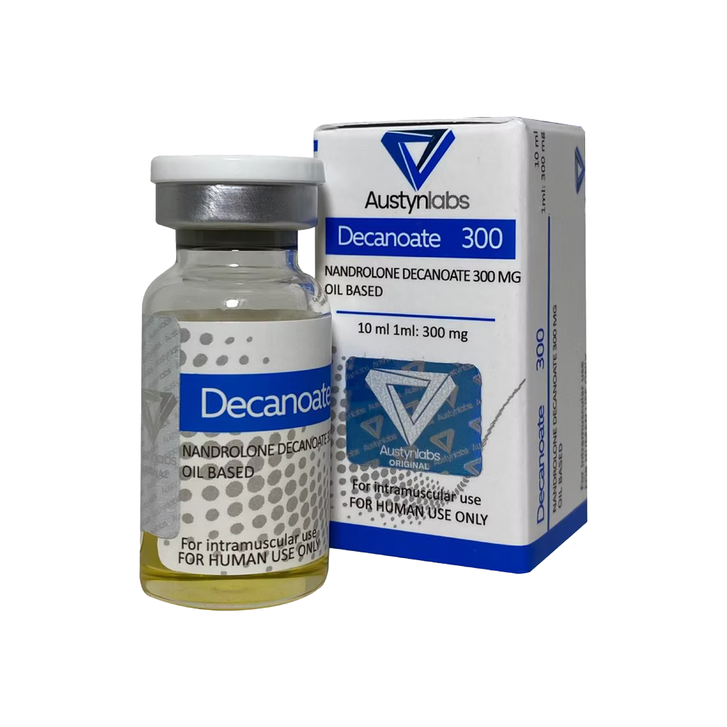 Austyn Labs | Deca Durabolin 300 mg
