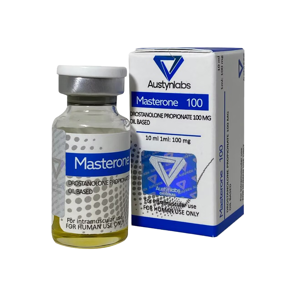 Austyn Labs | Masteron 100 mg