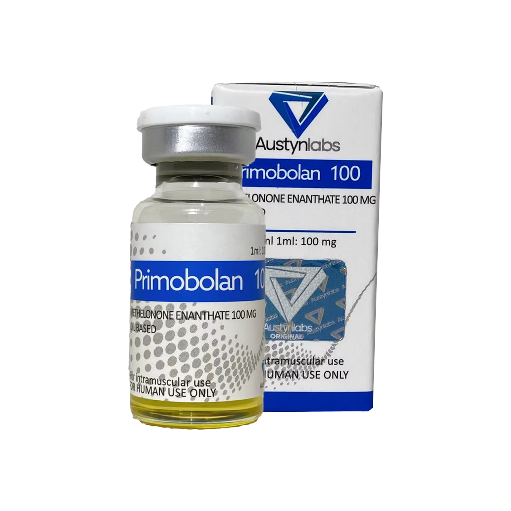 Austyn Labs | Primobolan 100 mg