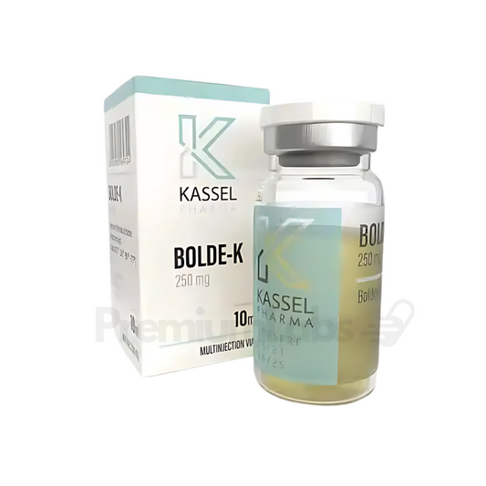 Kassel Pharma | Bolde-K