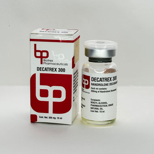 Biotrex | Decatrex 300 | Deca Durabolin