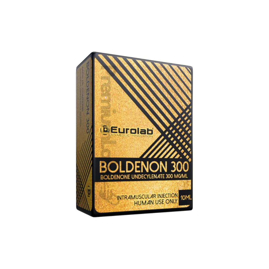 Eurolab | Boldenon 300