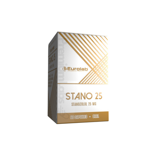 Eurolab | Stano 25