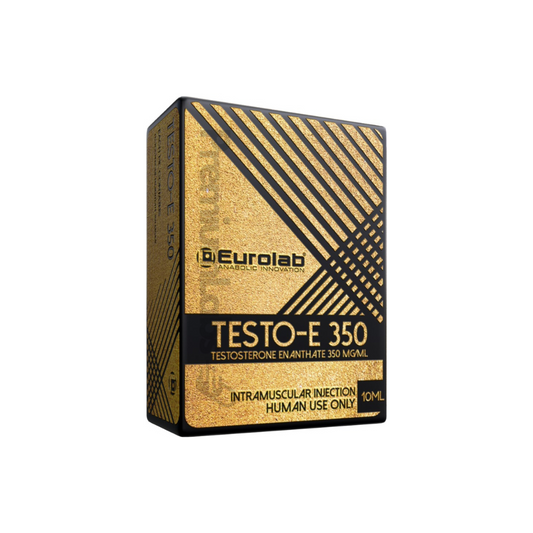 Eurolab | Testo-E 350