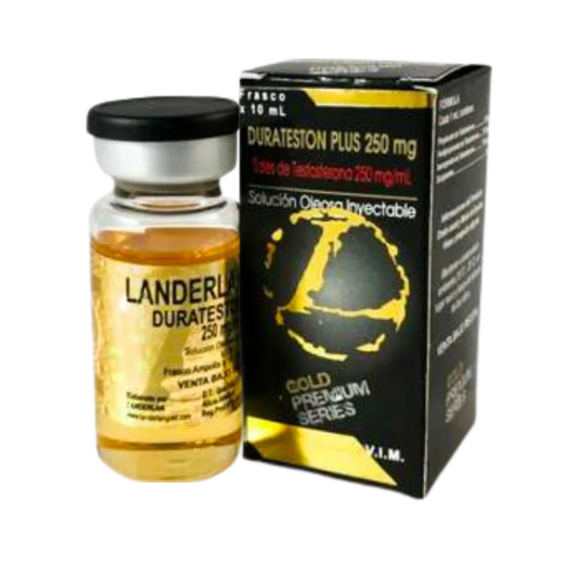 Landerlan | Sustanon (Durateston Plus) | 250 mg/ml – 10 ml