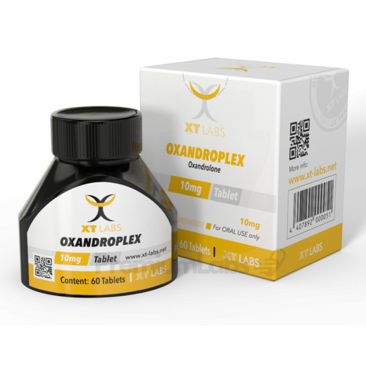 oxandrolone