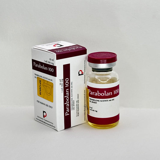 Rotterdam Pharmaceutical | Parabolan 100 mg